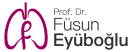 Prof.Dr.Füsun Eyüboğlu